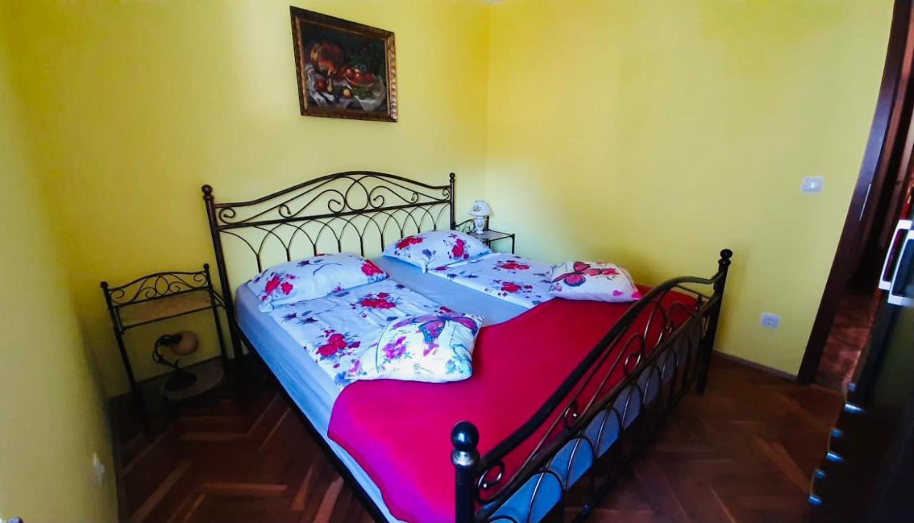 Bovec Holiday House ภายนอก รูปภาพ