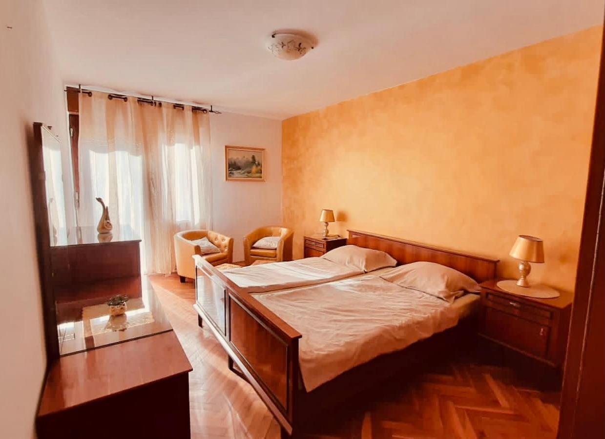 Bovec Holiday House ภายนอก รูปภาพ