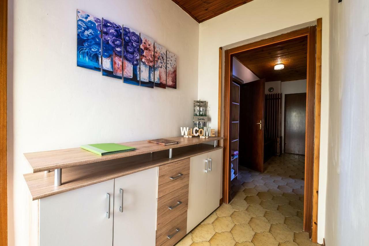 Bovec Holiday House ภายนอก รูปภาพ