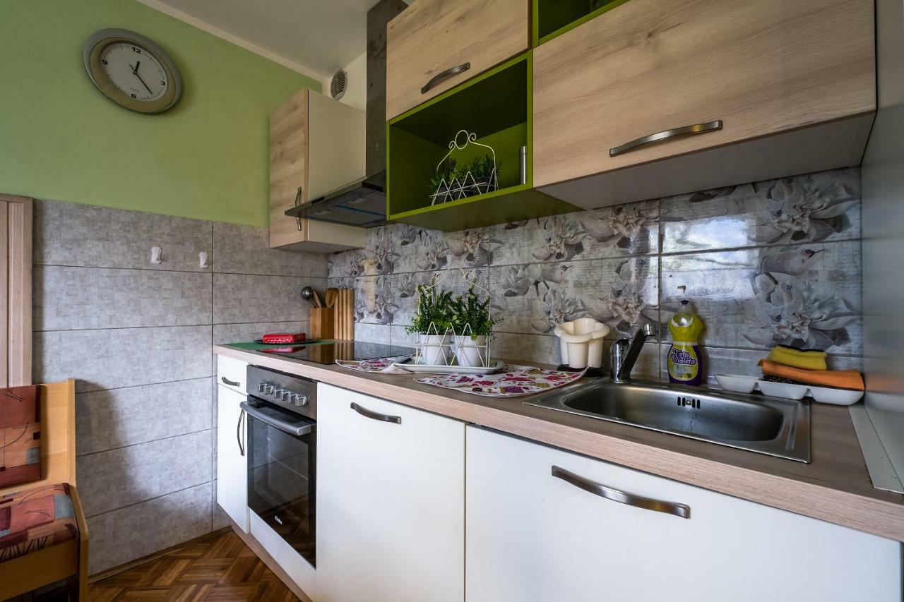 Bovec Holiday House ภายนอก รูปภาพ