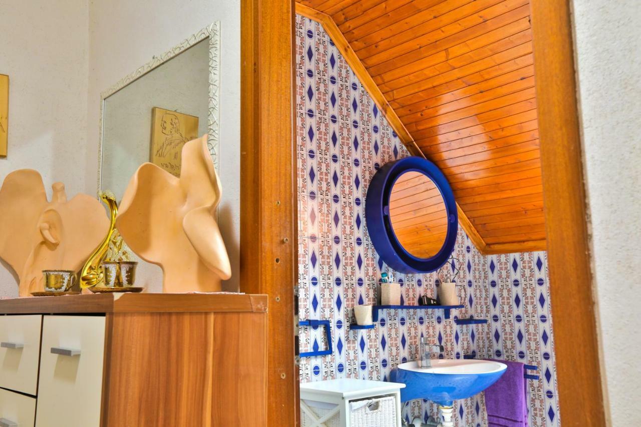 Bovec Holiday House ภายนอก รูปภาพ
